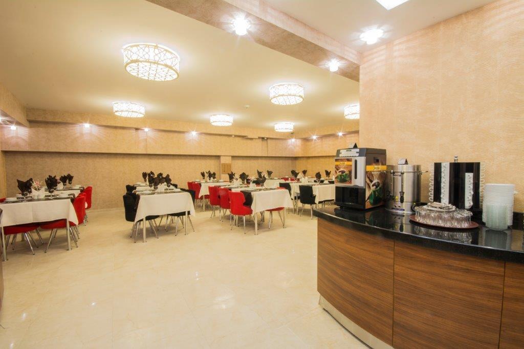 Hotel Business Han Nevsehir Exterior photo