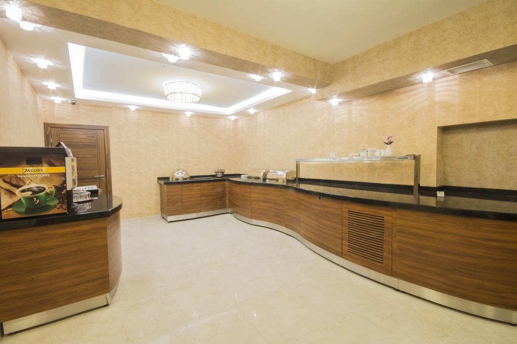 Hotel Business Han Nevsehir Exterior photo
