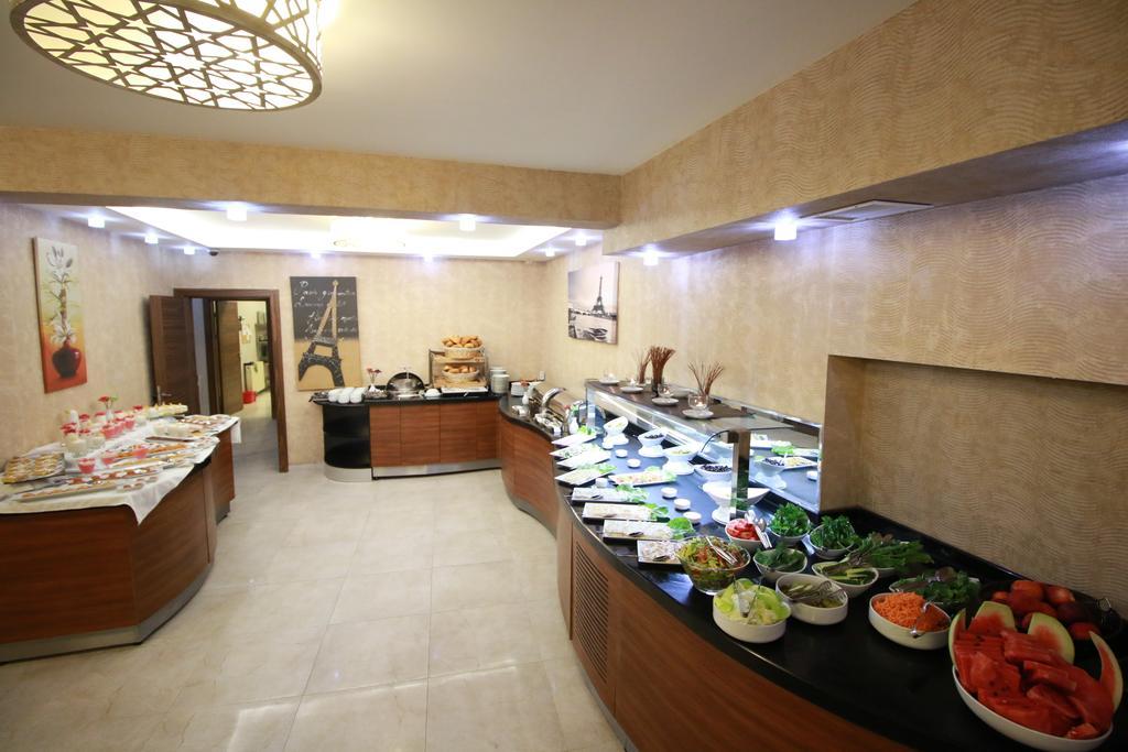 Hotel Business Han Nevsehir Exterior photo