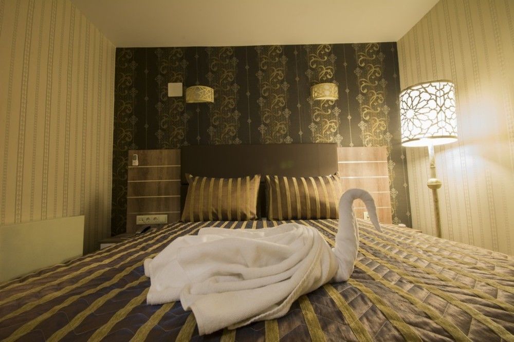 Hotel Business Han Nevsehir Exterior photo