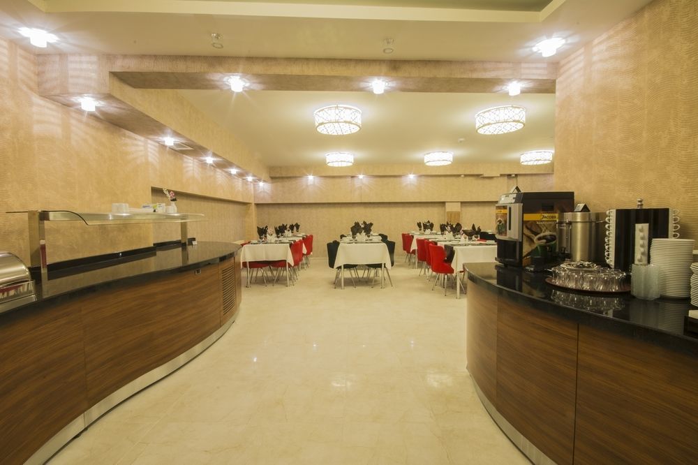 Hotel Business Han Nevsehir Exterior photo