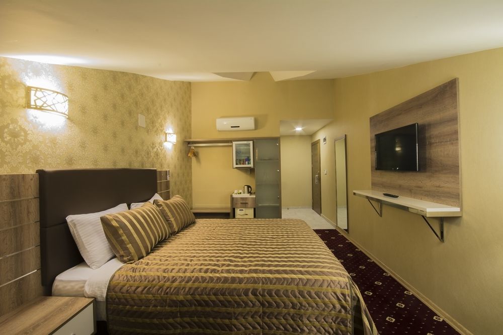 Hotel Business Han Nevsehir Exterior photo