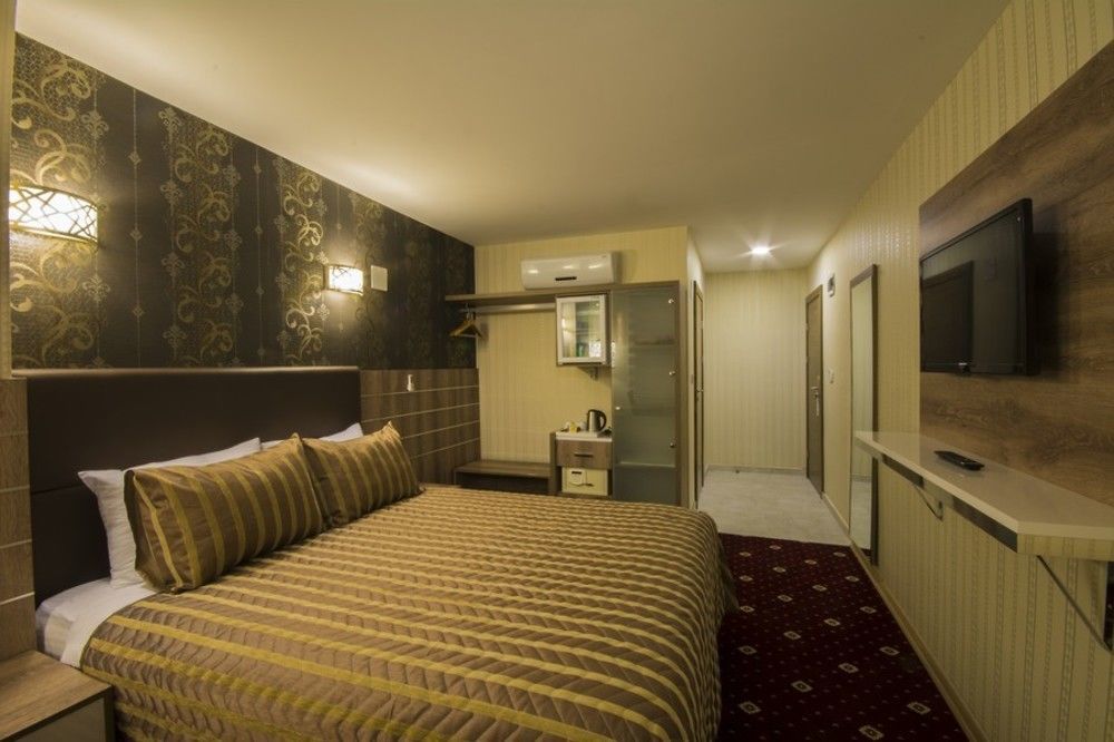 Hotel Business Han Nevsehir Exterior photo