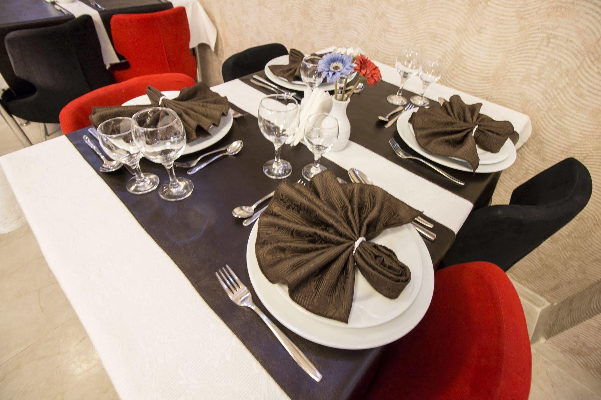 Hotel Business Han Nevsehir Exterior photo