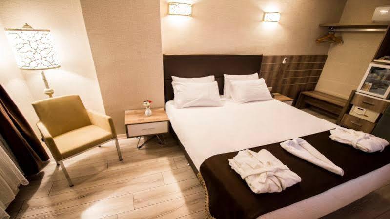 Hotel Business Han Nevsehir Exterior photo